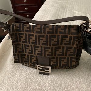Vintage Fendi